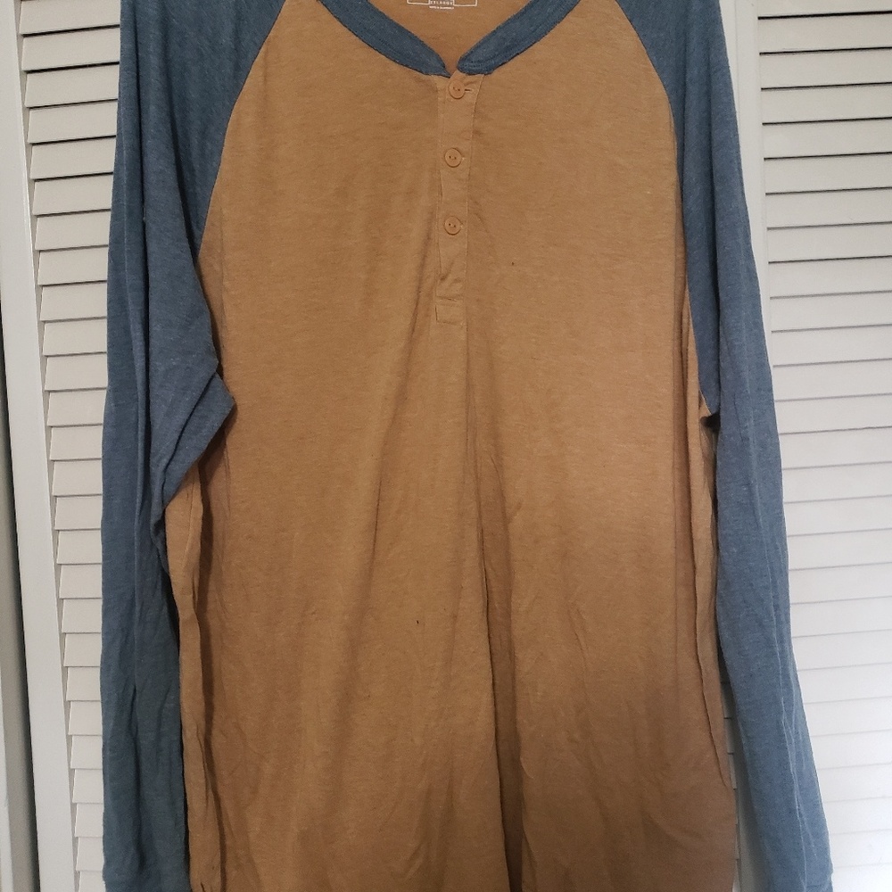 Lularoe Mark